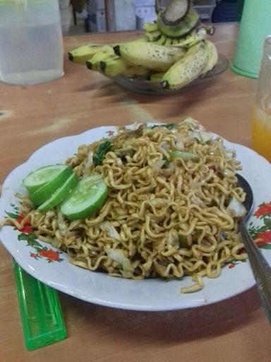 NASI GORENG SOLUSI PAK DIRUN