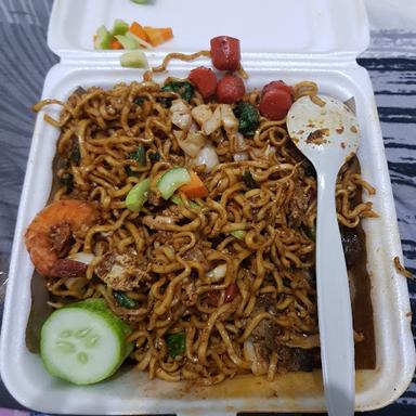 NASI GORENG SOLUSI PAK DIRUN