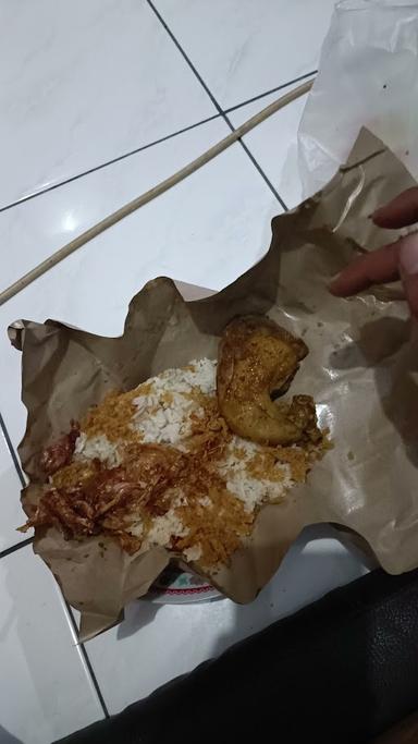 NASI UDUK GARUDA JATIMULYA