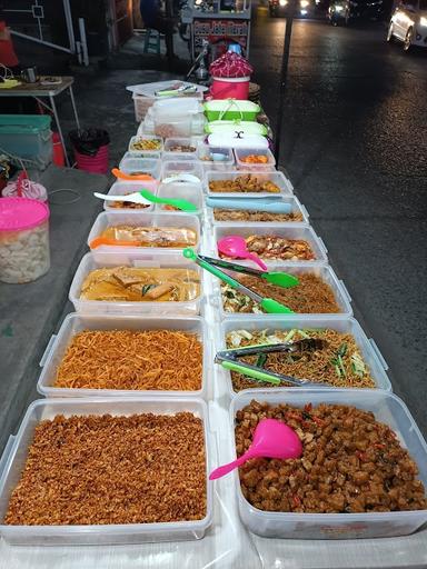 NASI UDUK GARUDA JATIMULYA