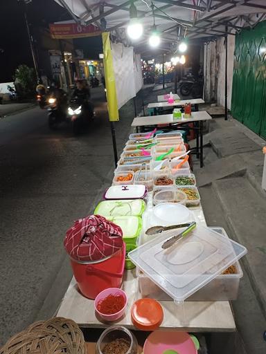 NASI UDUK GARUDA JATIMULYA