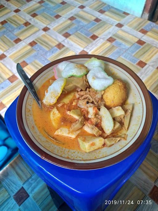 NASI UDUK MAMA EKO