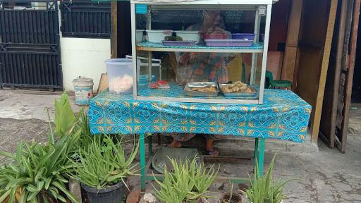 NASI UDUK MAMA NADYA