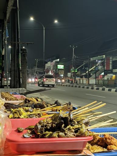 NASI UDUK MPOK YANI