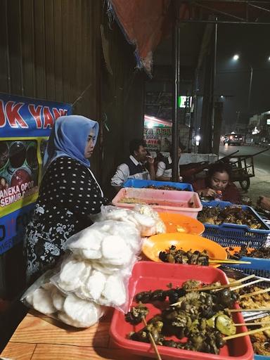 NASI UDUK MPOK YANI