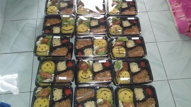 NASI UDUK UMI AULIA