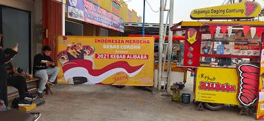 OUTLET KEBAB ALIBABA SIMPANG LIMA TRIDAYA