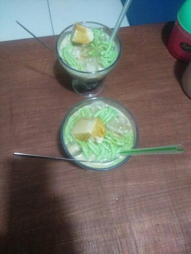 PECEL LELE & SOPEL & ICE CENDOL DURIAN