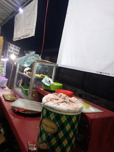 PECEL LELE & SOPEL & ICE CENDOL DURIAN