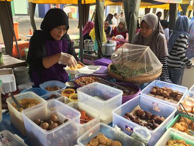 PECEL MADIUN ARUM