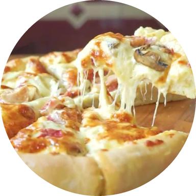 PIZZA HOT GRAMAPURI