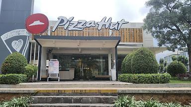 PIZZA HUT RESTORAN - GRAND WISATA