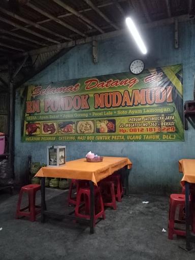 RM PONDOK MUDA MUDI