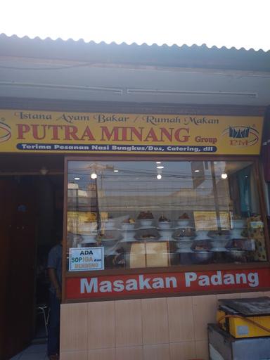 RM PUTRA MINANG TAMBUN