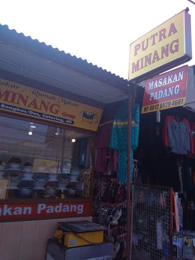 RM PUTRA MINANG TAMBUN