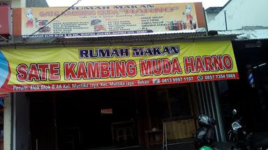 RM SATE KAMBING MUDA HARNO