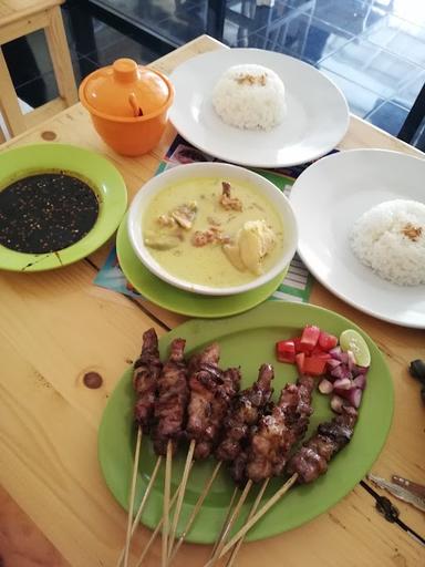 RM SATE KAMBING MUDA HARNO