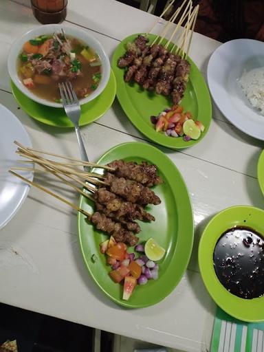 RM SATE KAMBING MUDA HARNO