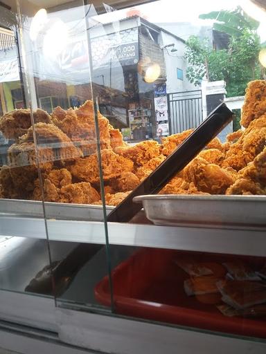 SABANA FRIED CHIKEN