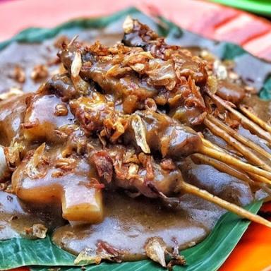 SATE KIKIL SAPI GADING