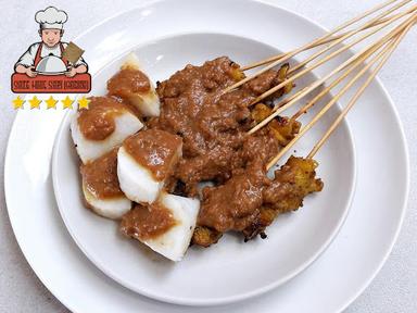 SATE KIKIL SAPI GADING