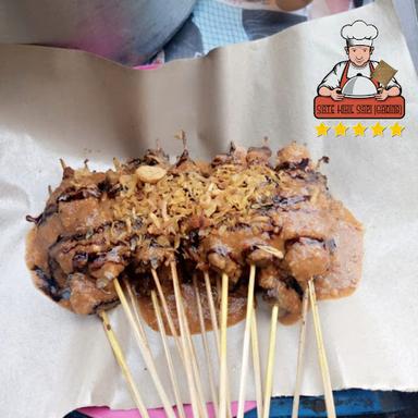 SATE KIKIL SAPI GADING