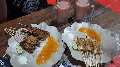 SATE TAICHAN BANG EJA TAMBUN