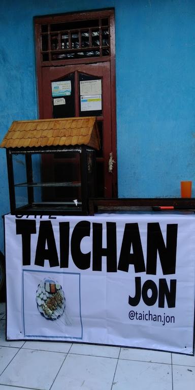 SATE TAICHAN JON