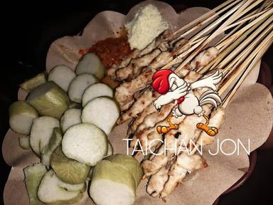 SATE TAICHAN JON