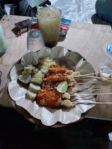 SATE TAICHAN KAMPOENG