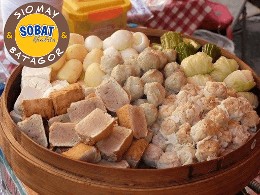 SOBAT KHABITA (SIOMAY & BATAGOR)