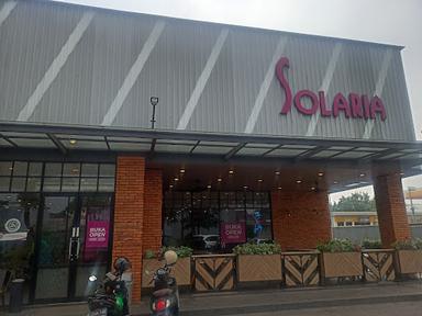 SOLARIA - GRAND WISATA BEKASI