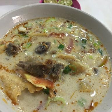 SOP,GULE DAN SOTO BETAWI BU IIS