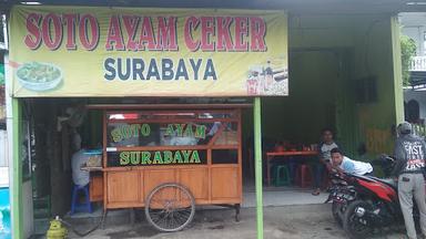 SOTO AYAM SURABAYA