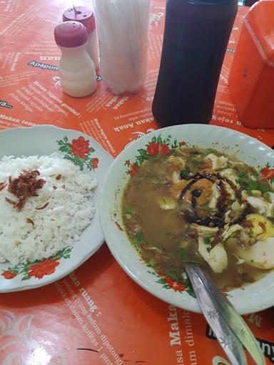 SOTO AYAM SURABAYA