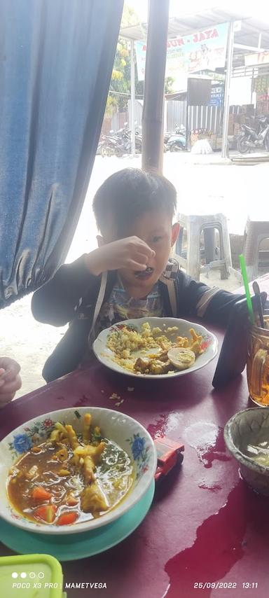 SOTO CEKER PAKDE