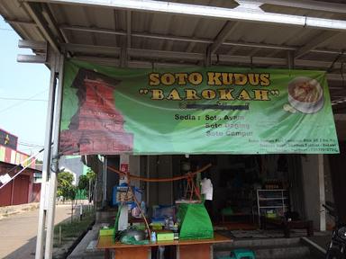 SOTO KUDUS BAROKAH KANG ATHO