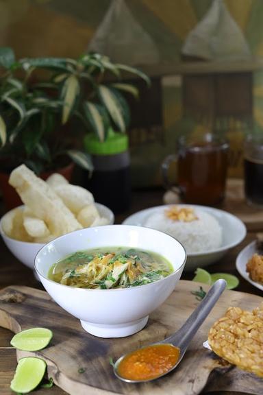 SOTO KUDUS SIMPANG7