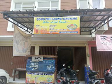 SOTO MIE MANG UNTUNG