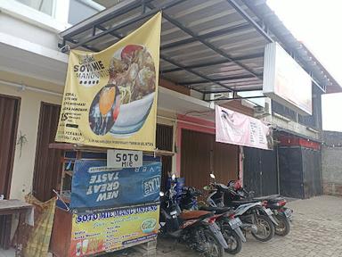 SOTO MIE MANG UNTUNG