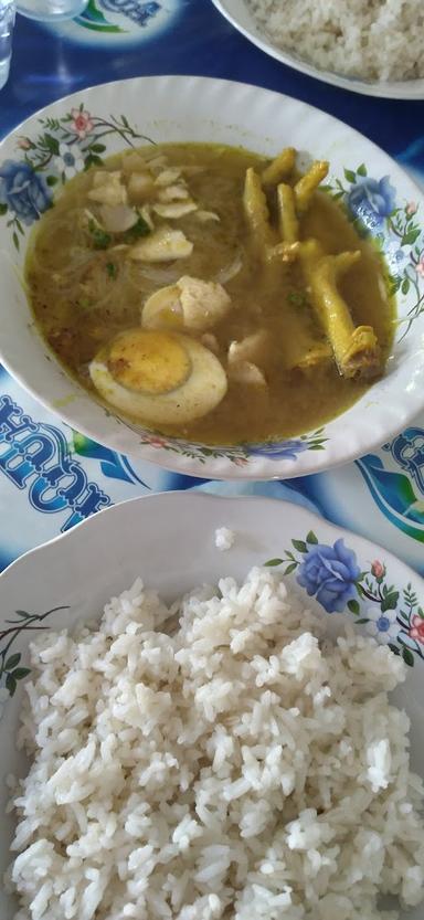 SOTO SURABAYA