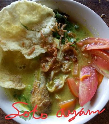 SOTO TANGKAR MAKNYOS 1 KOMPAS