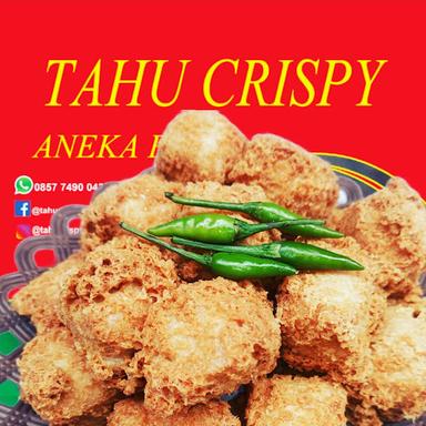 TAHU CRISPY ANEKA RASA