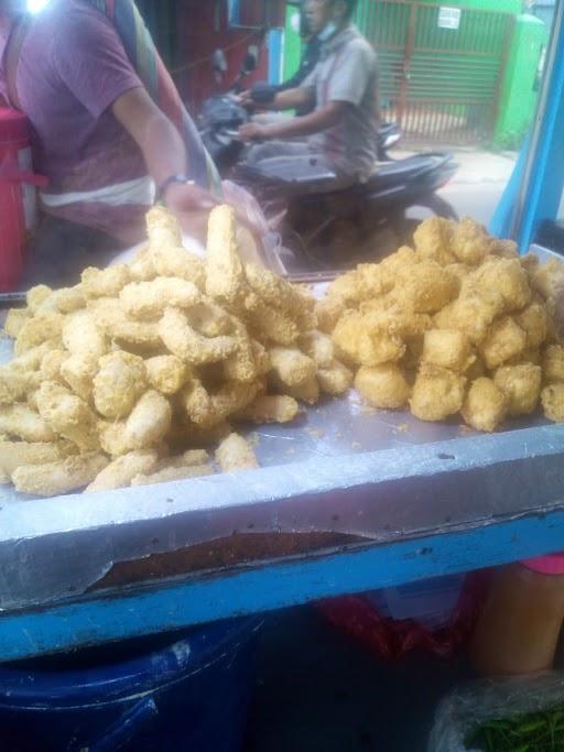 TAHU CRISPY INDRAMAYU