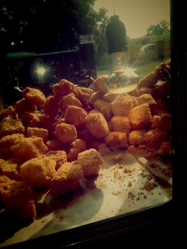 TAHU CRISPY ^TAHOO GOOGEL^