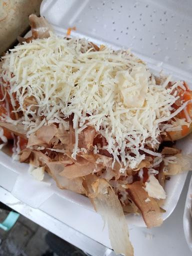 TAKOYAKI BAROKAH