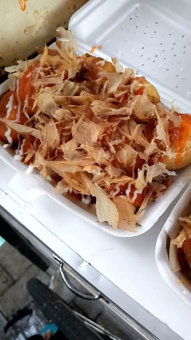 TAKOYAKI BAROKAH