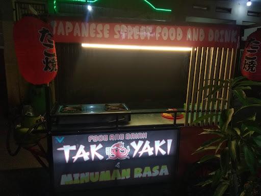 TAKOYAKI NAUKEN