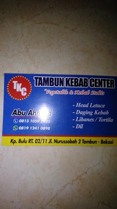 TAMBUN KEBAB CENTER