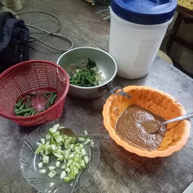 WARUNG BOYOLALI